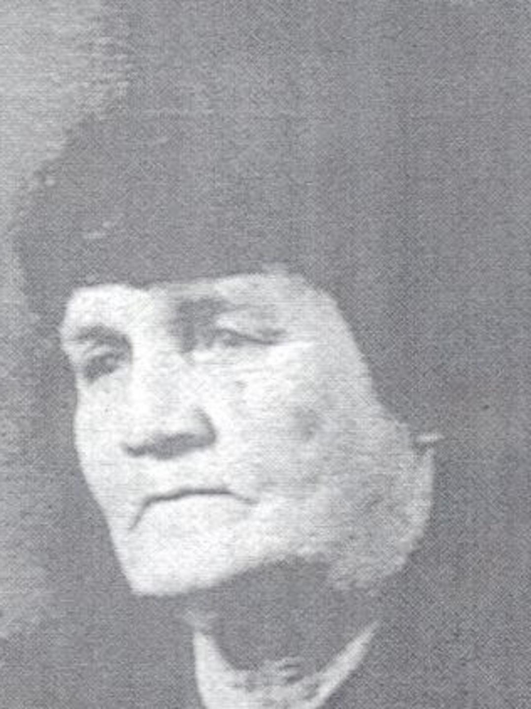 Lydia Ann Nelson (1856 - 1944) Profile